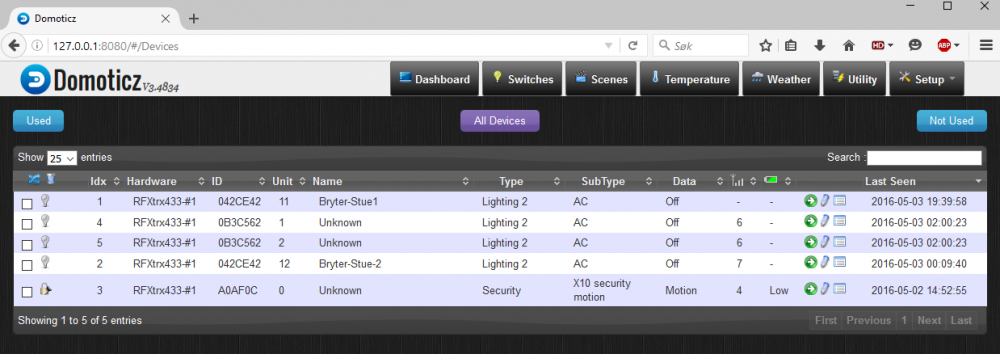 Domoticz Devices.PNG
