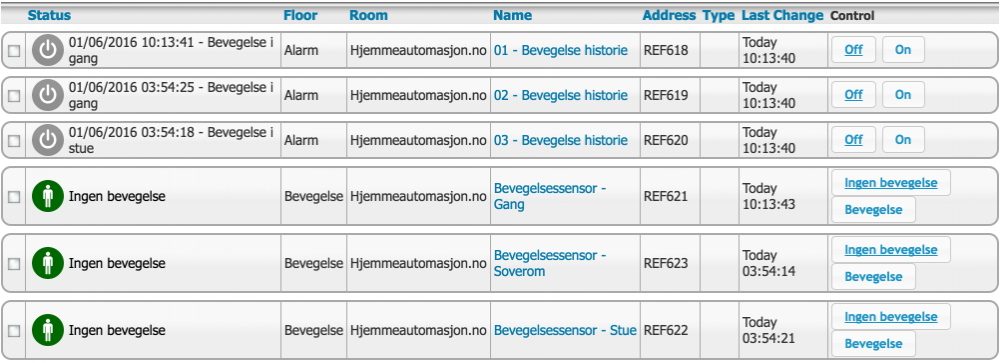 HomeSeer Web historie.png
