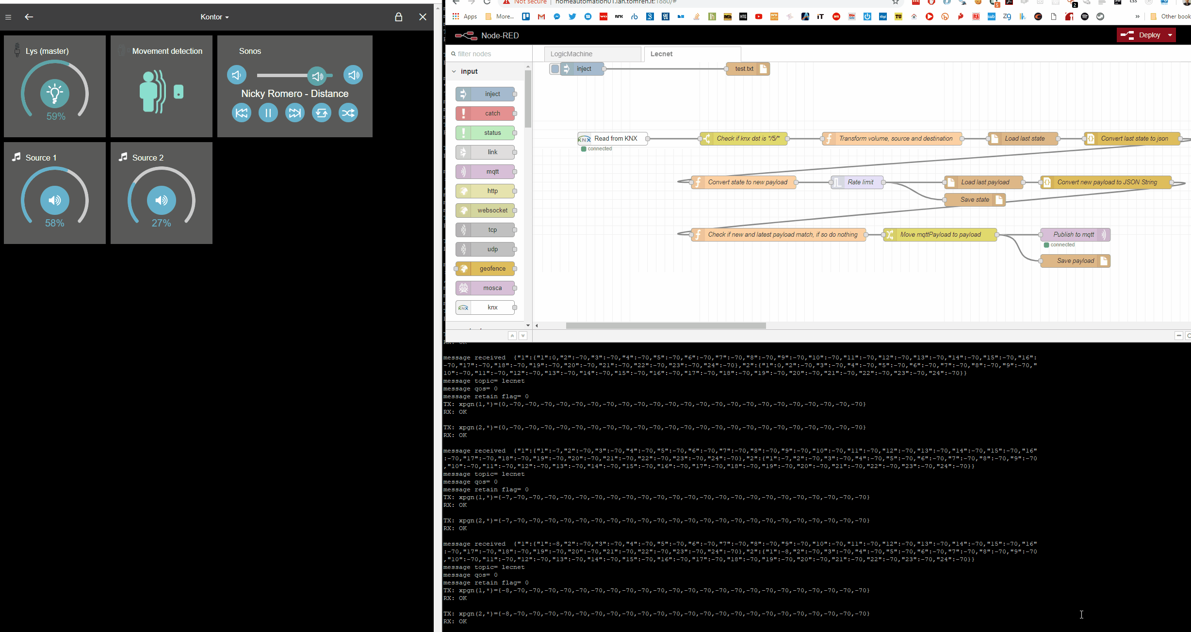 mqtt-lecnet-knx-logicmachine-nodered.gif