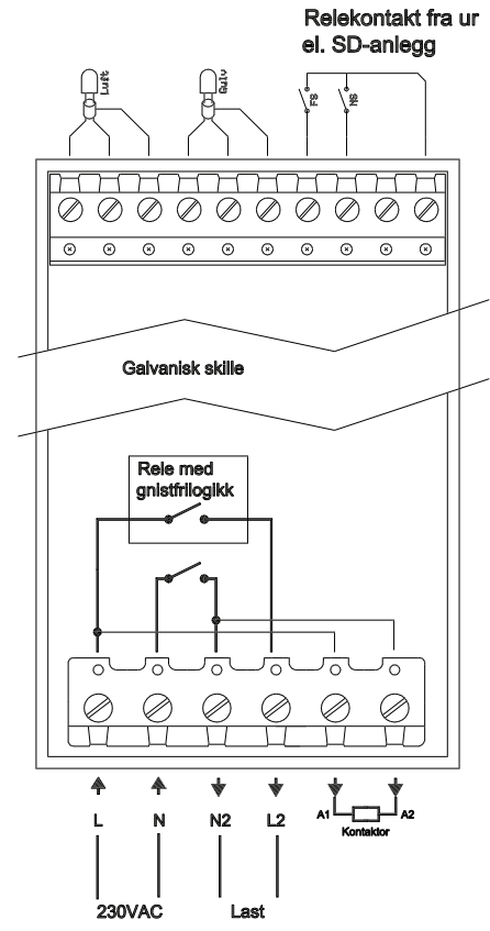 Defa System Oppgradering av hyttestyring (DEFA 2G-system i dag) - Automasjonskaféen ...